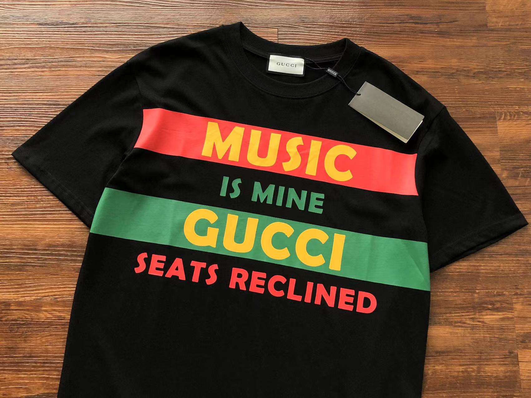 Gucci T-shirt