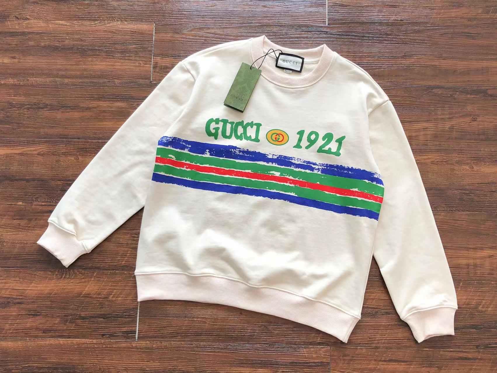 Gucci Sweatshirt