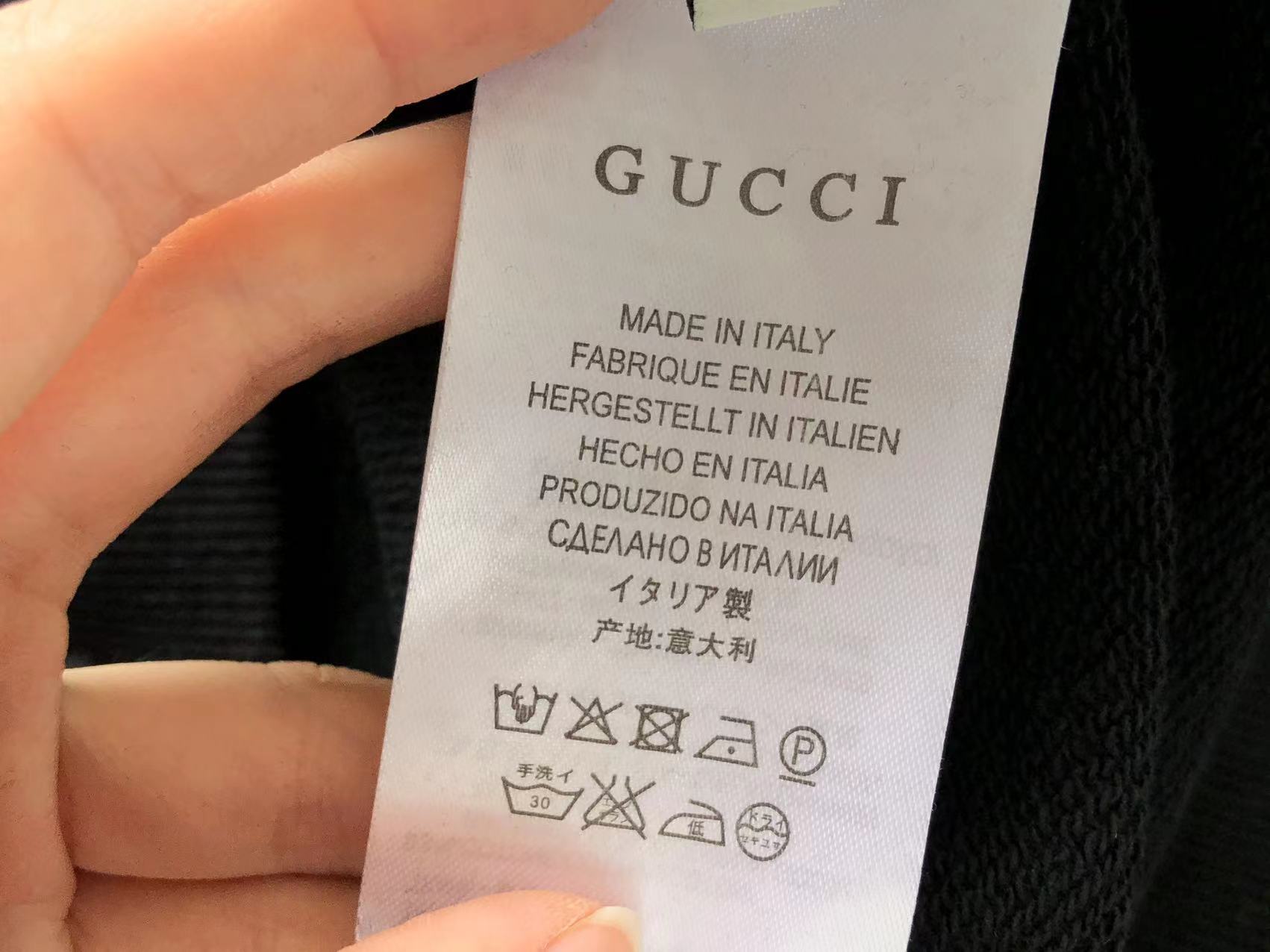 Gucci Hoodie