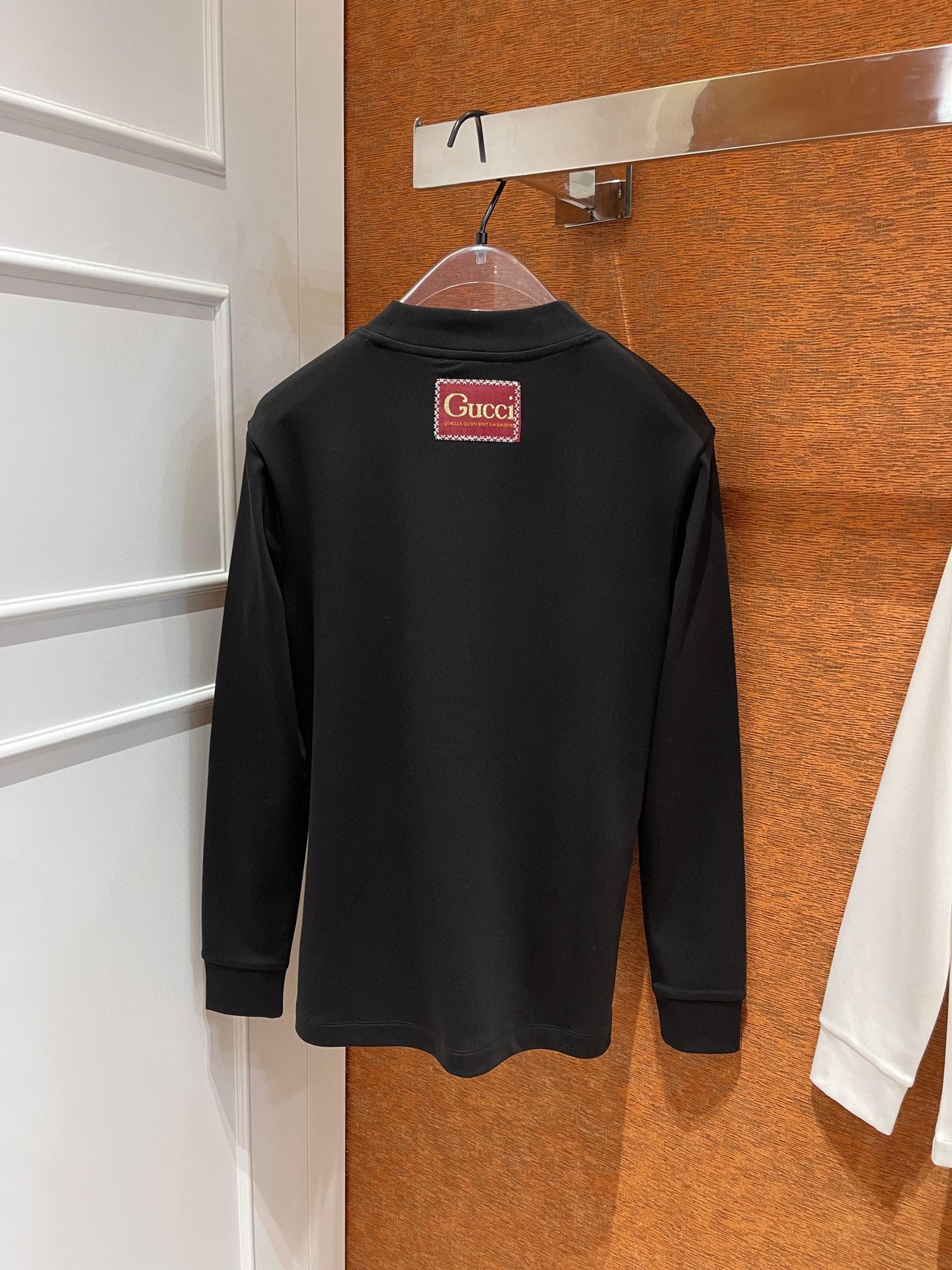Gucci Long Sleeve Shirt