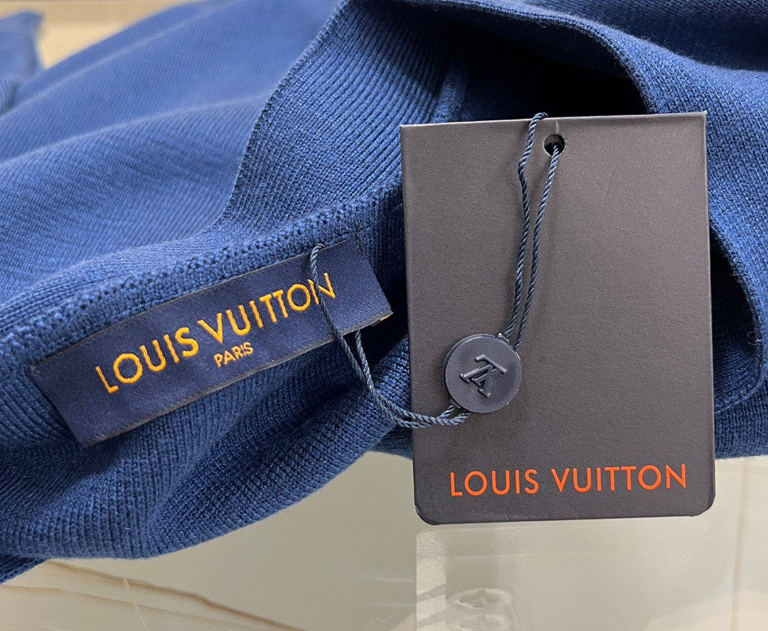 Louis Vuitton Cardigan