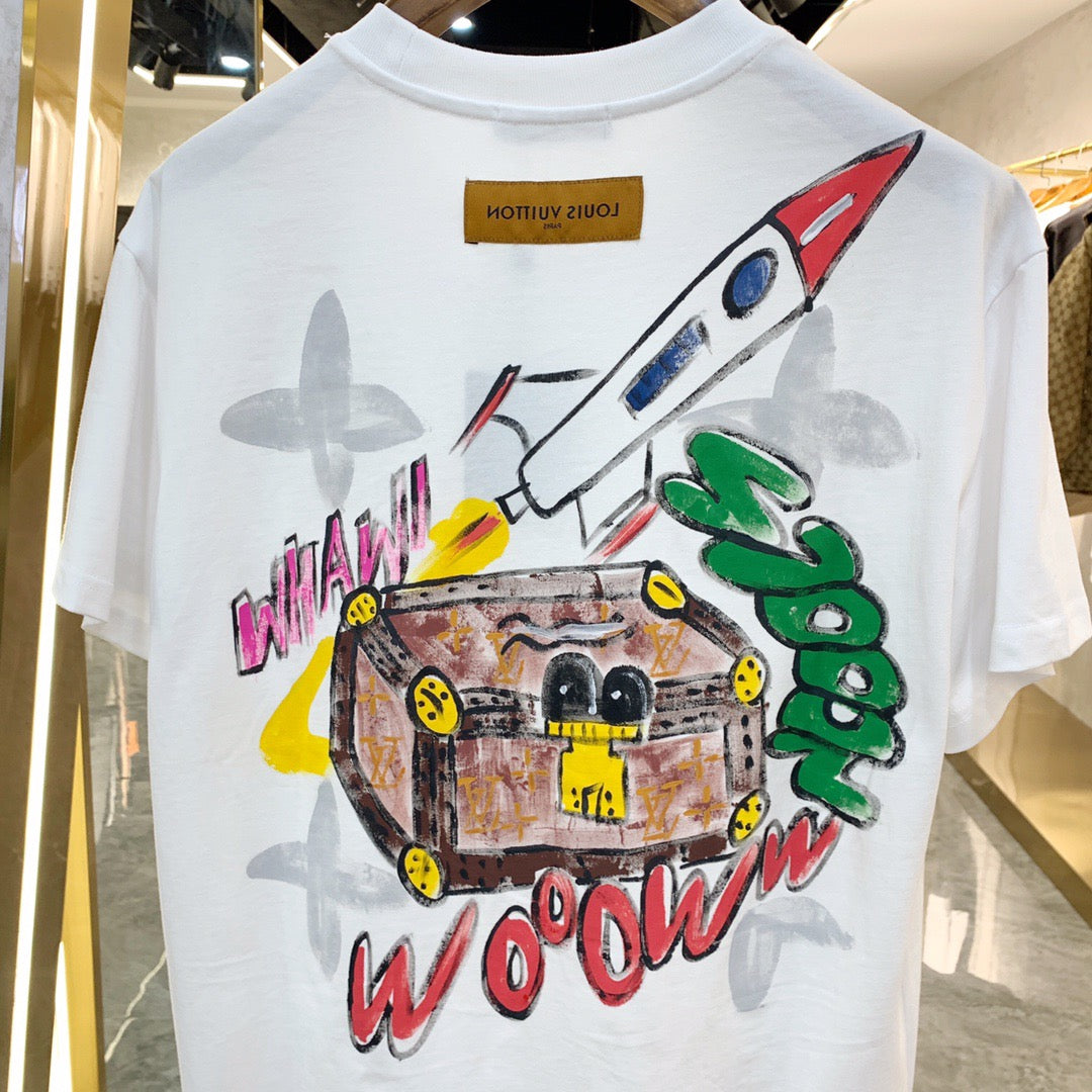 Louis Vuitton T-shirt