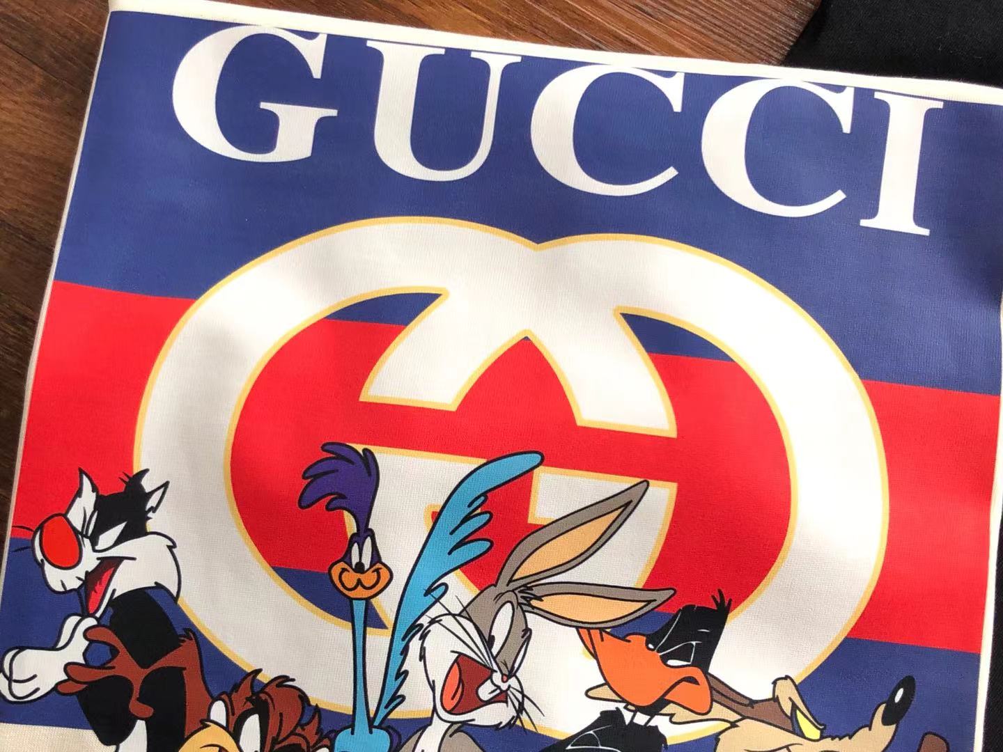 Gucci T-shirt