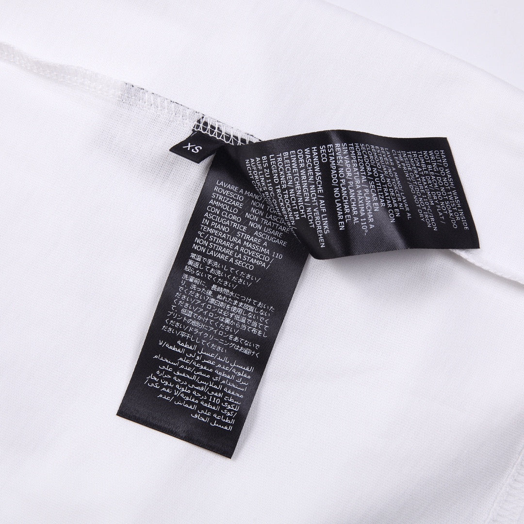 Gucci x Balenciaga T-shirt