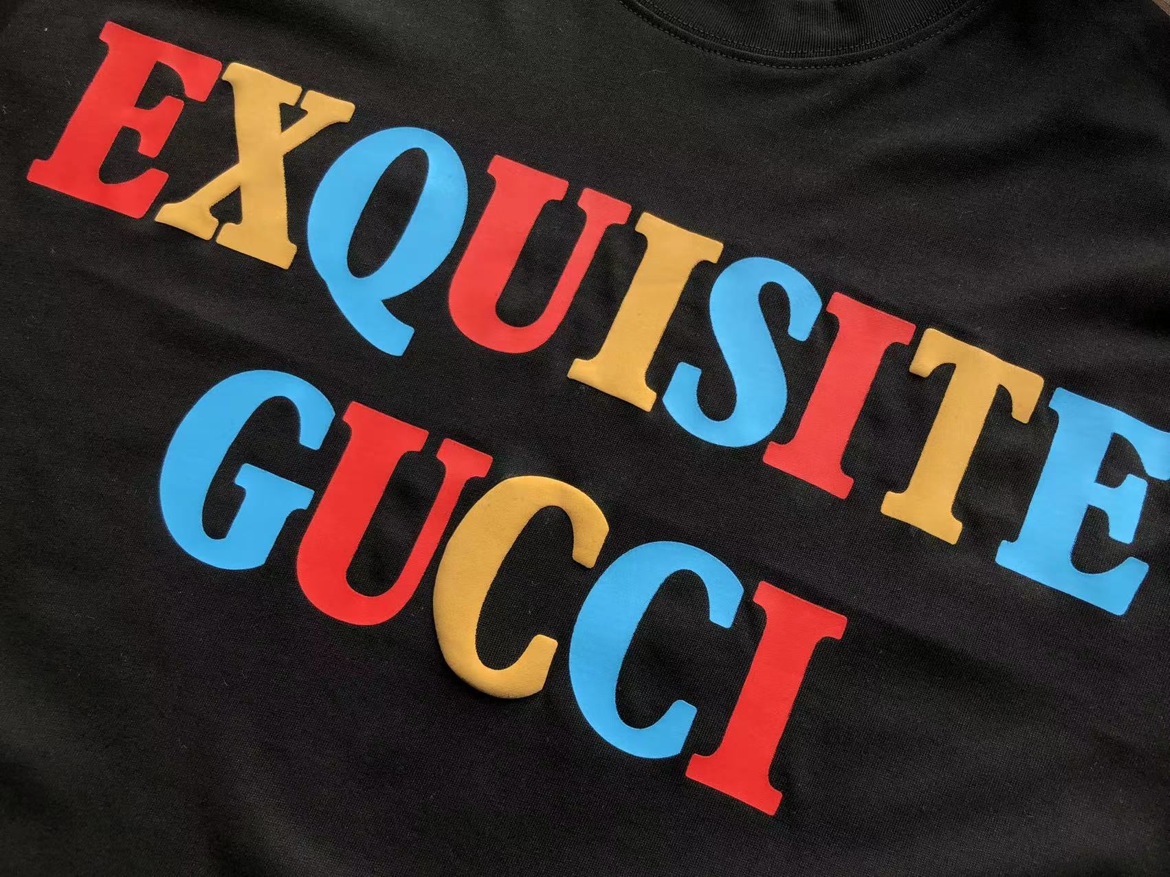 Gucci T-shirt