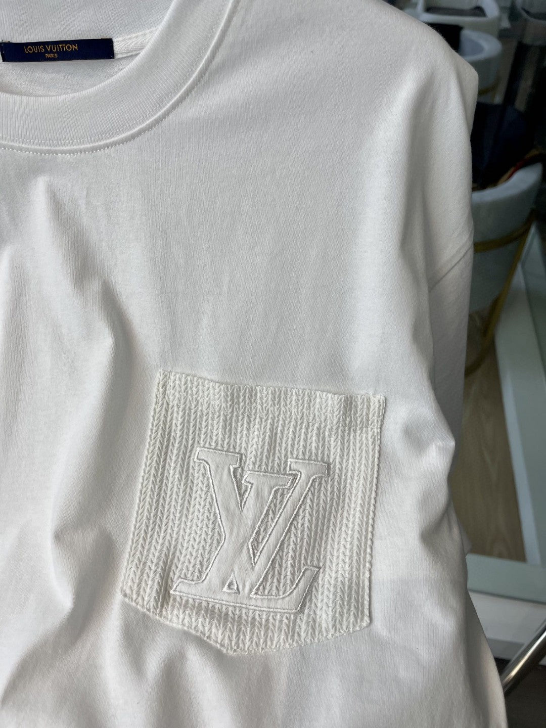 Louis Vuitton T-shirt