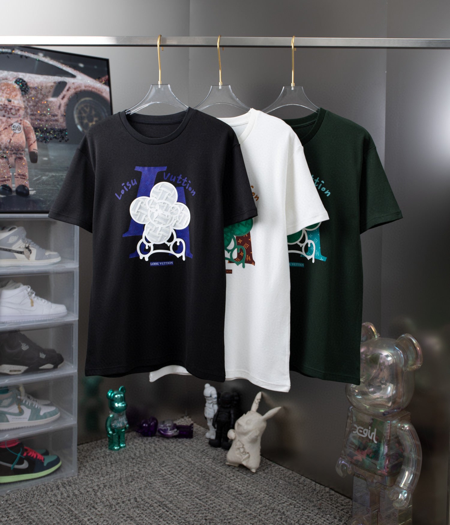 Louis Vuitton T-shirt