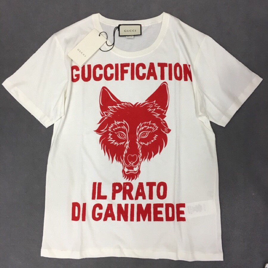 Gucci T-shirt
