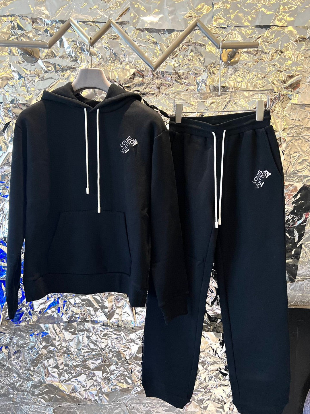 Louis Vuitton Hoodie