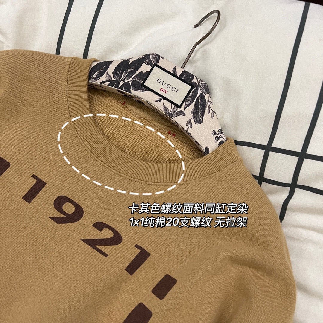 Gucci Sweatshirt