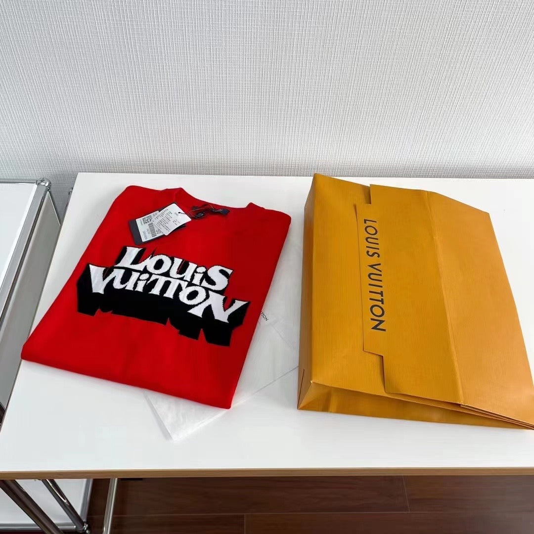 Louis Vuitton T-shirt