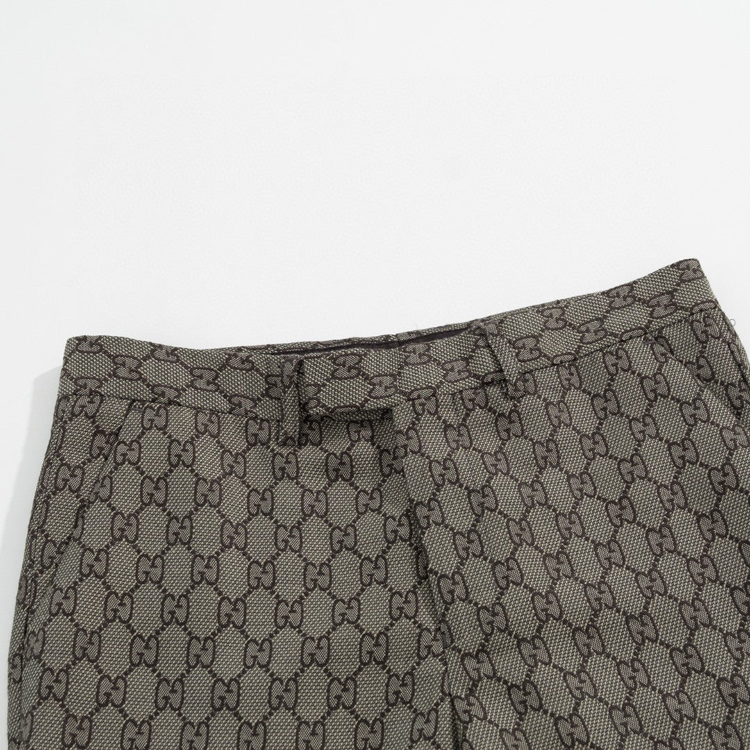 Gucci Pants