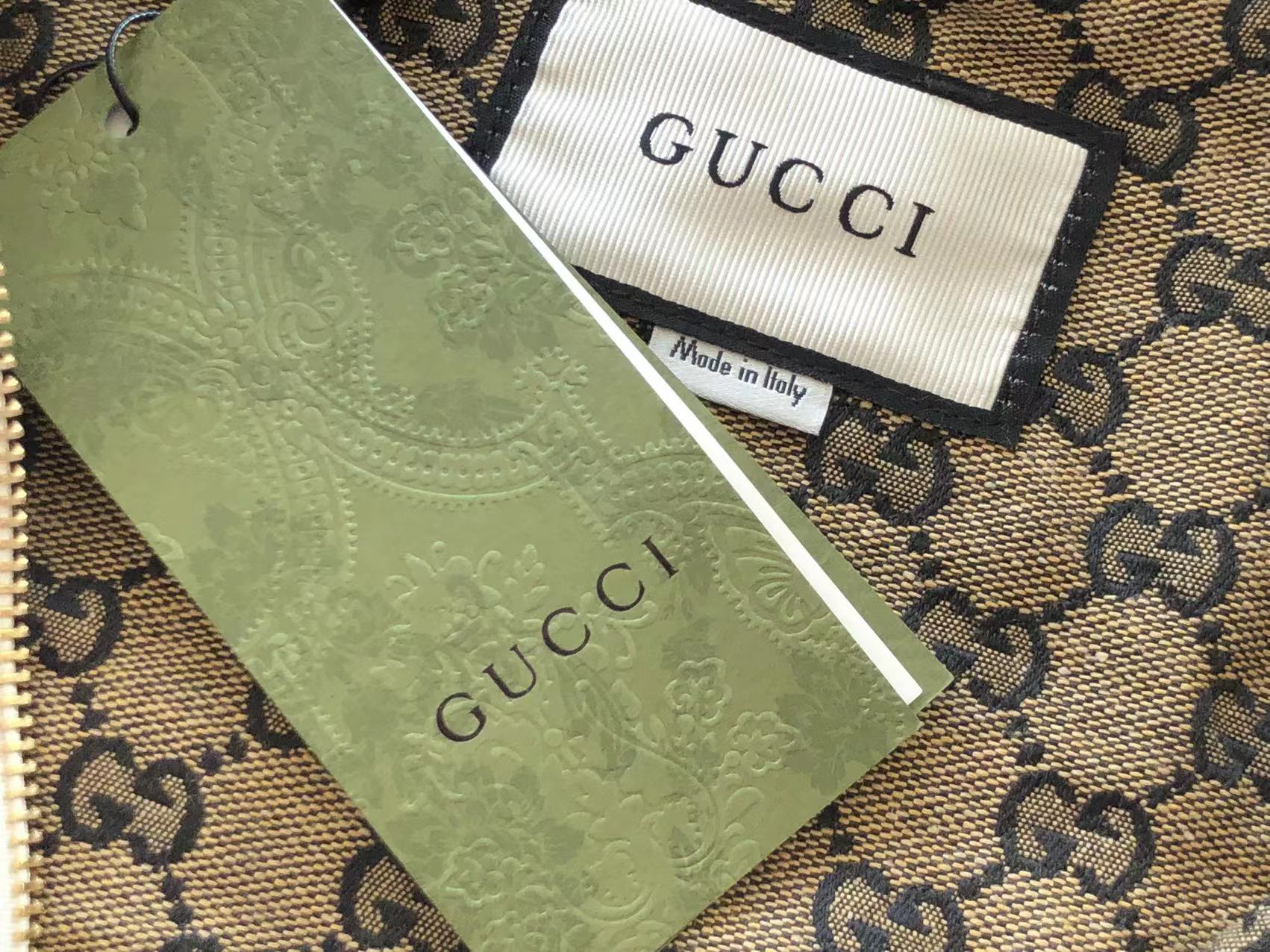 Gucci Jacket