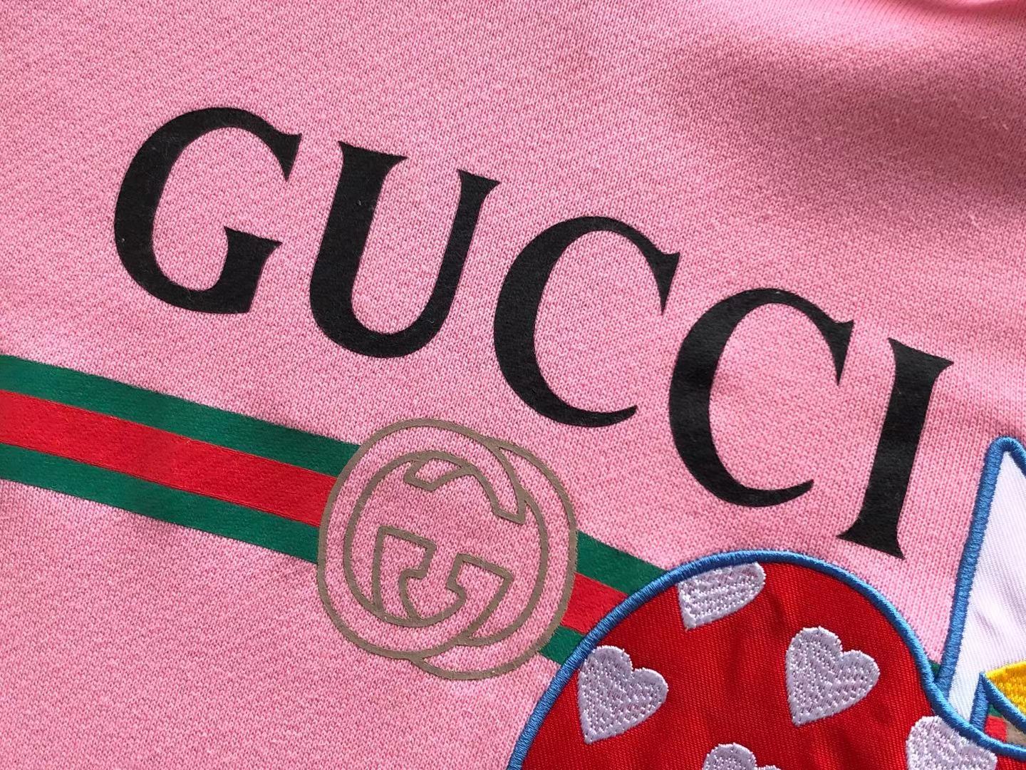 Gucci Hoodie
