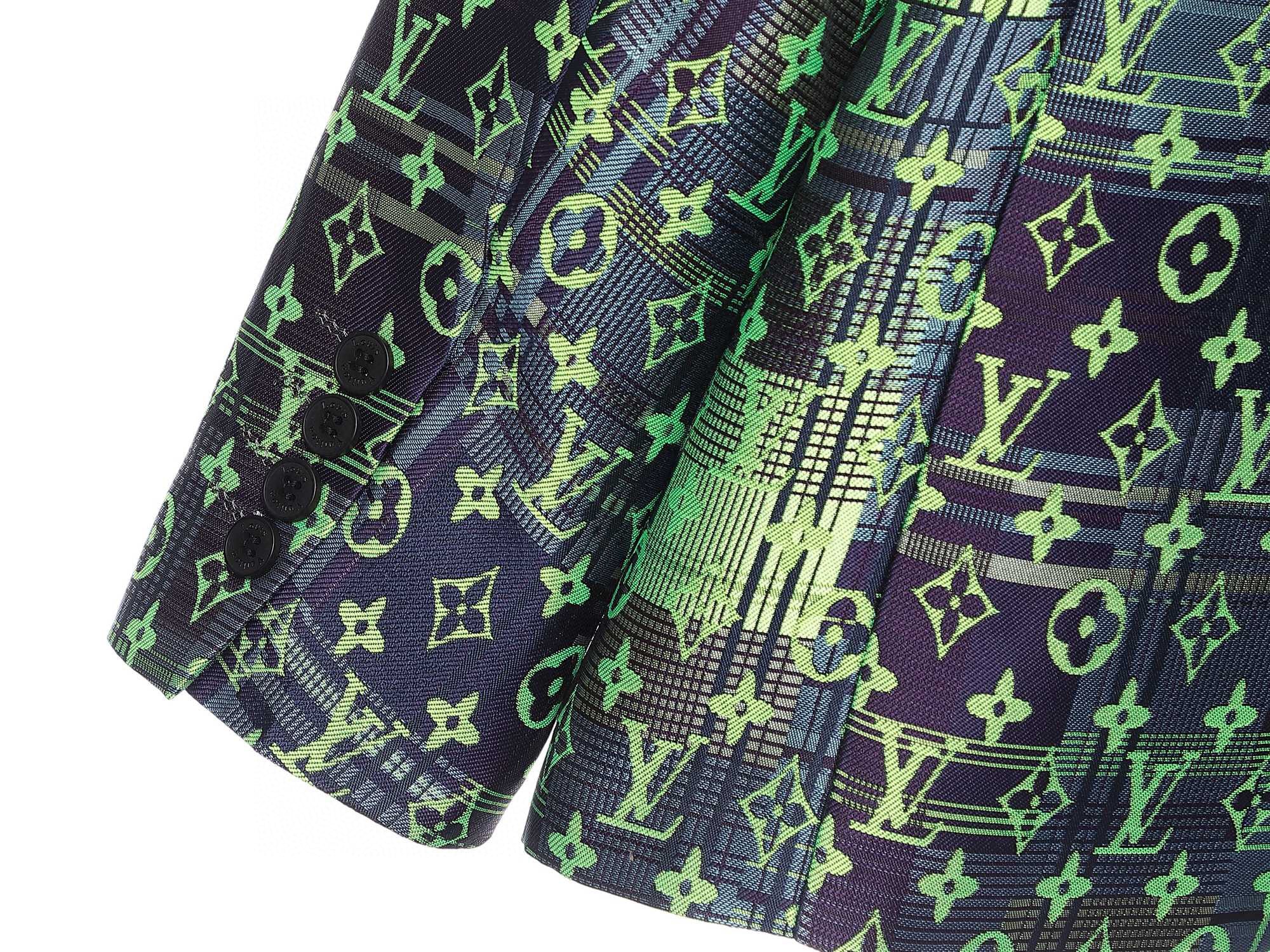 Louis Vuitton Blazer