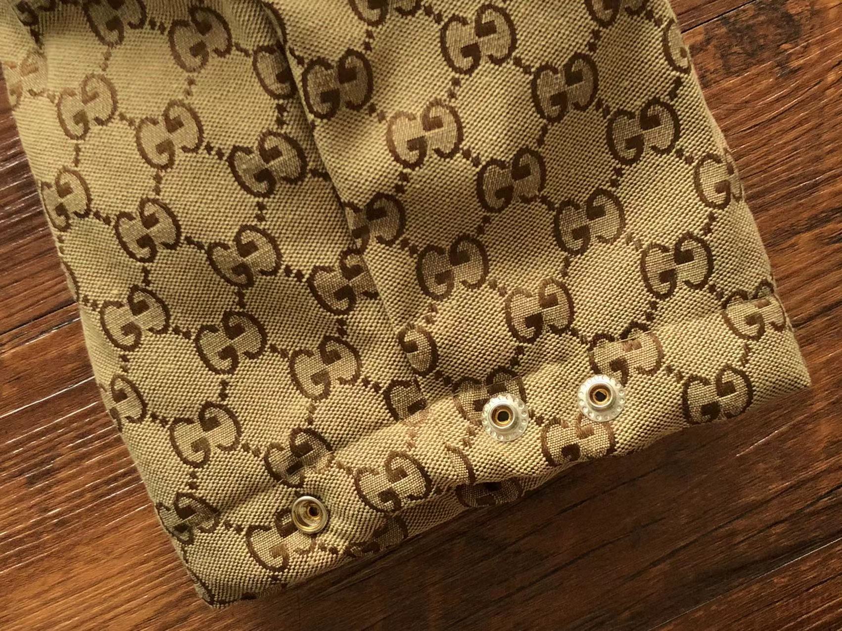 Gucci x The North Face Jacket