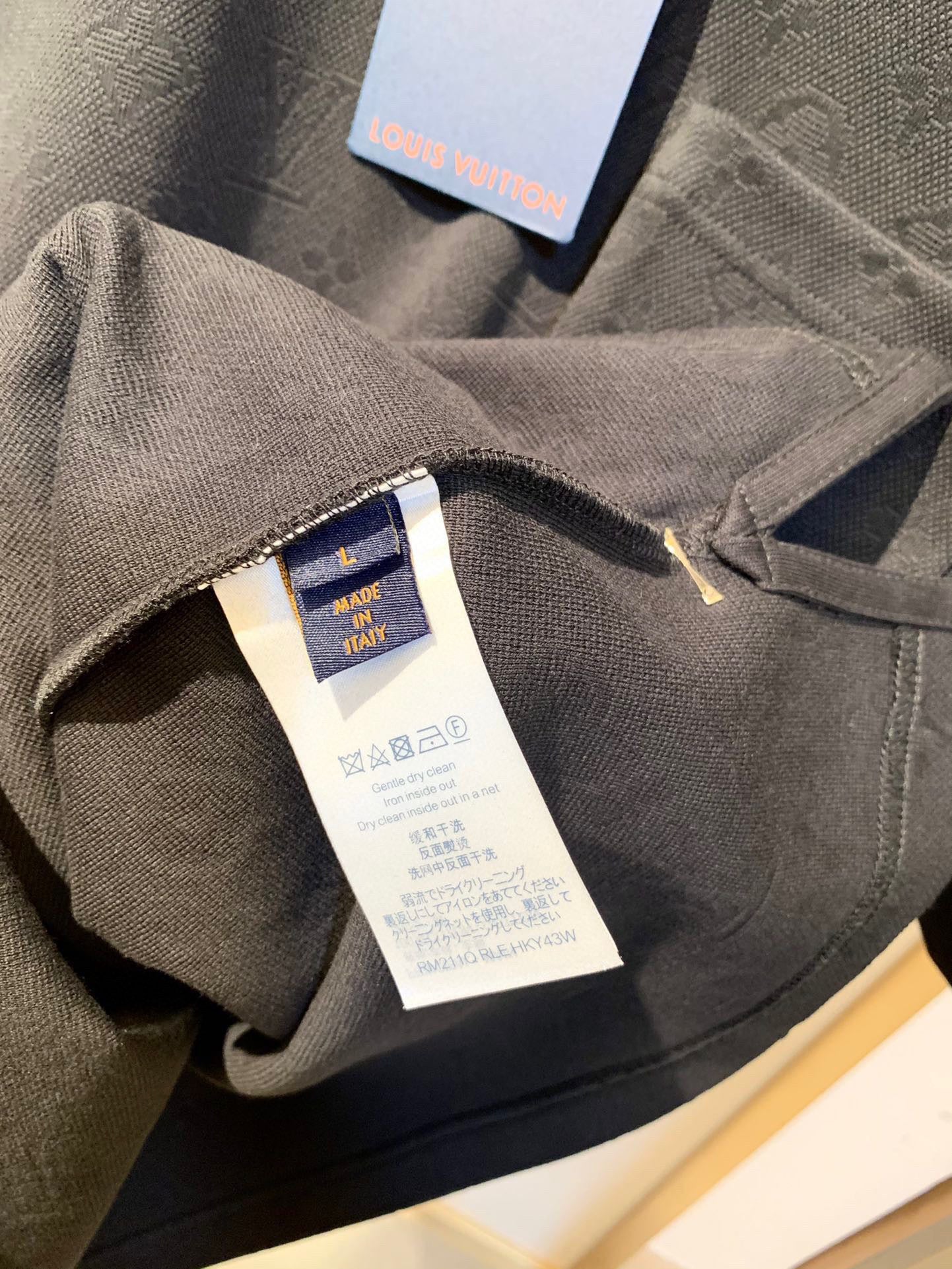 Louis Vuitton T-shirt