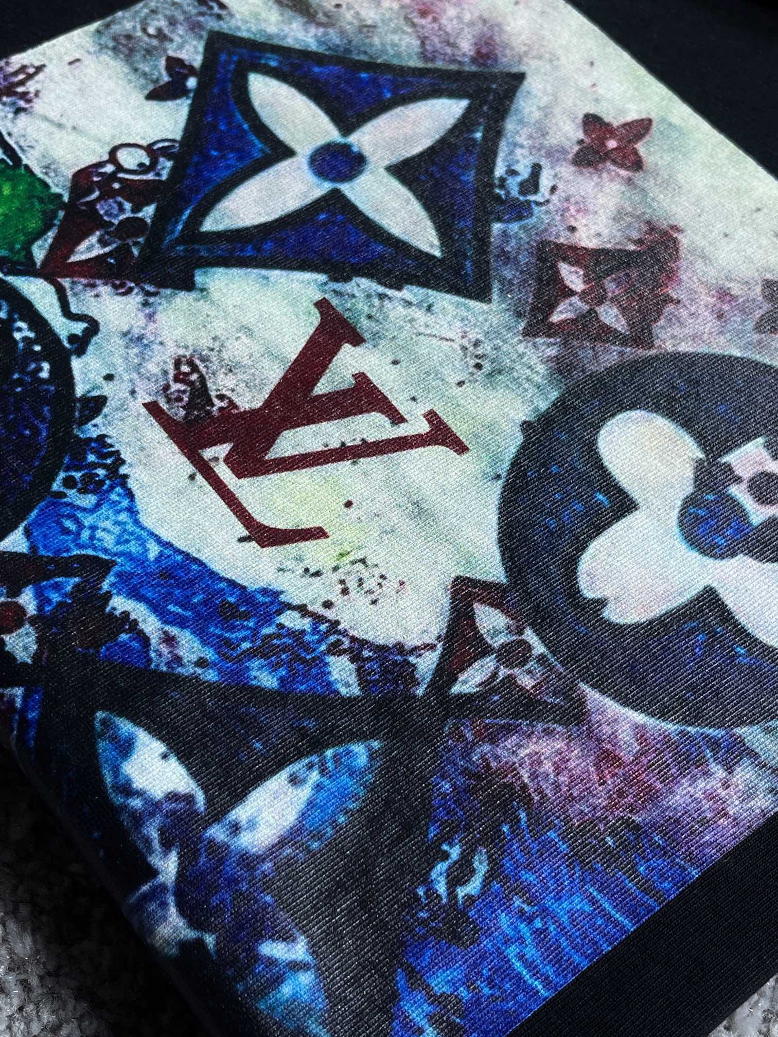 Louis Vuitton T-shirt