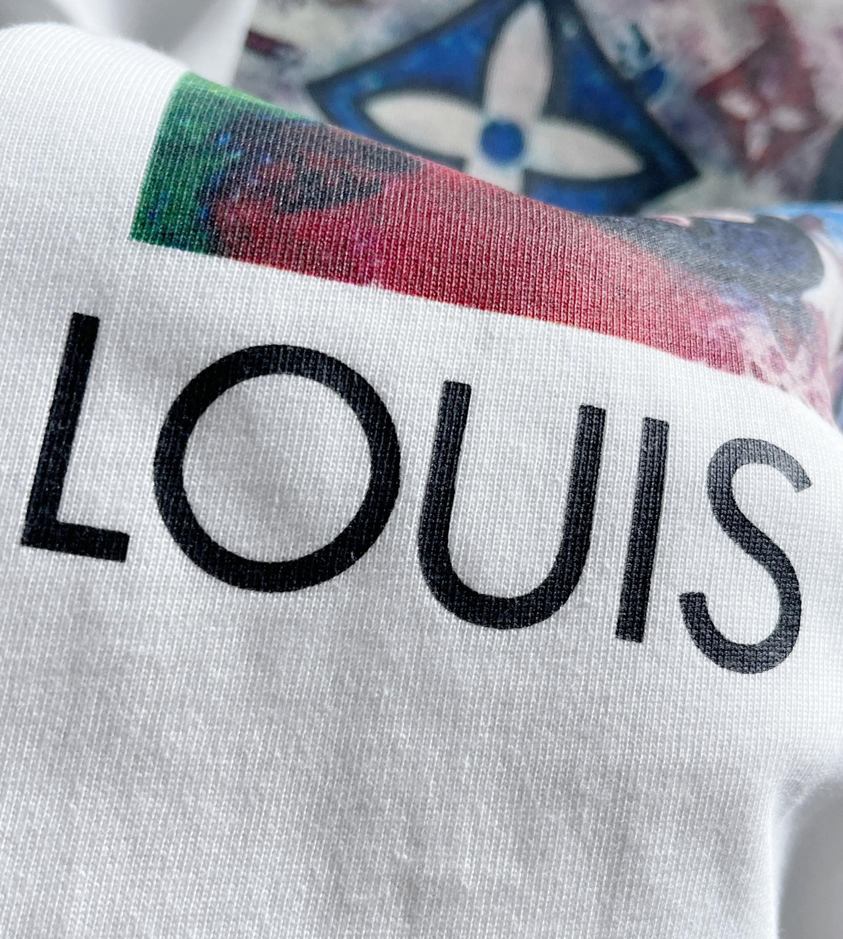Louis Vuitton T-shirt