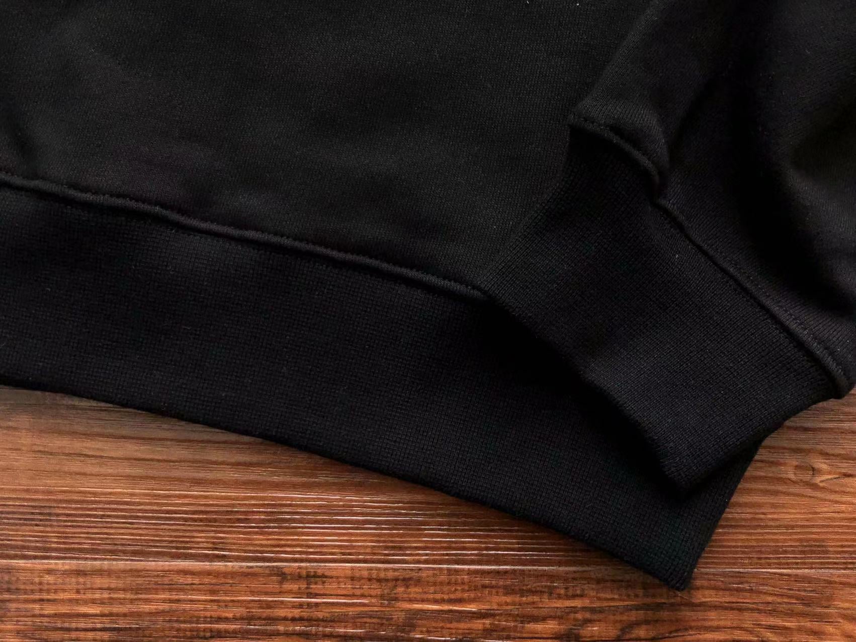 Gucci x Balenciaga Sweatshirt