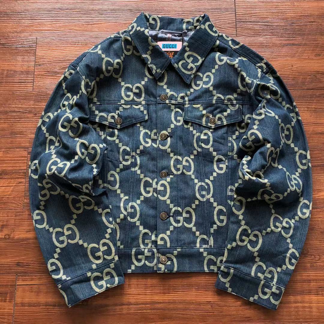 Gucci Jacket