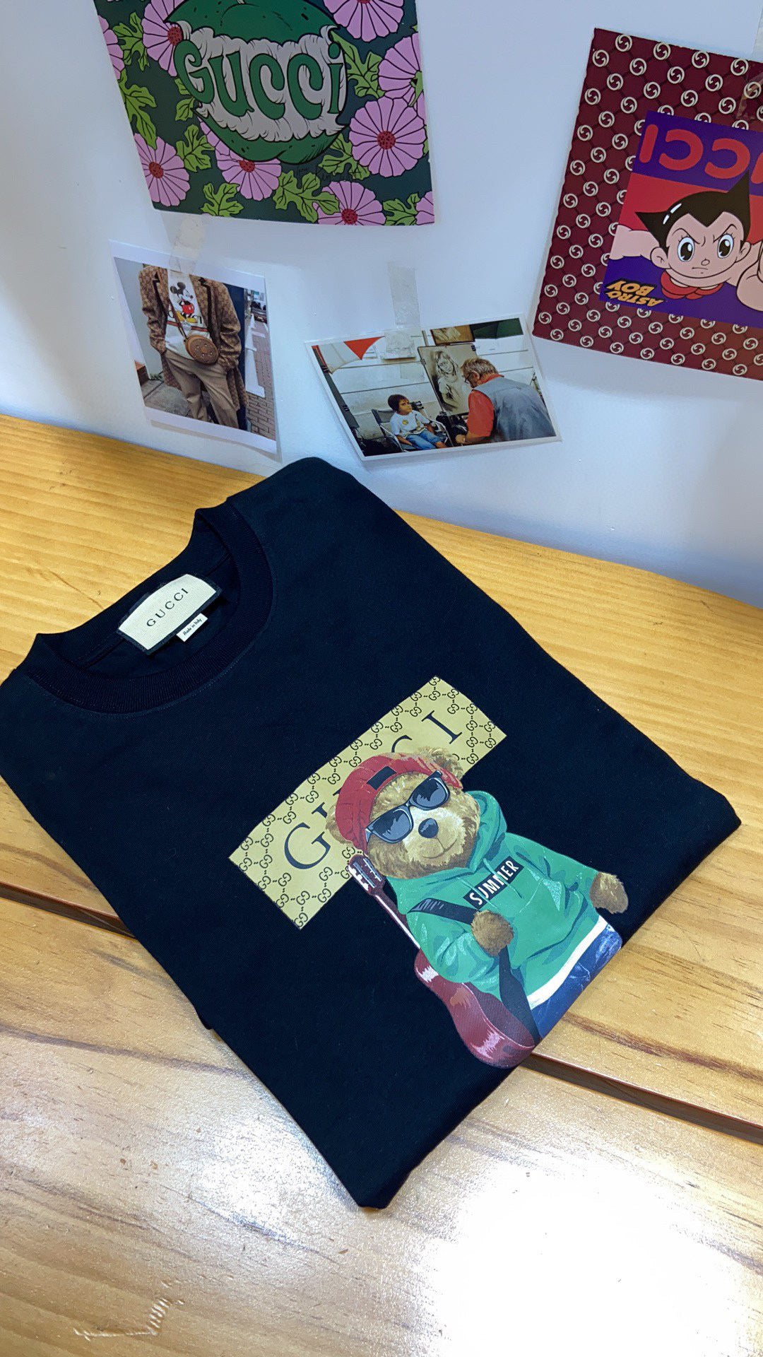 Gucci T-shirt