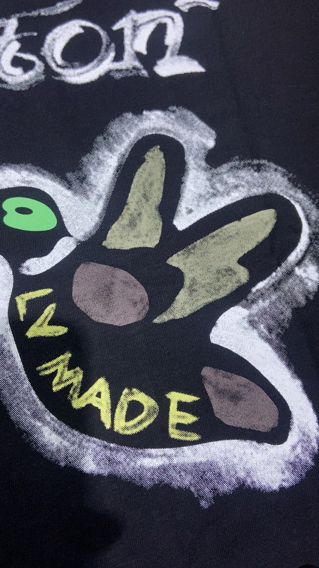 Louis Vuitton T-shirt