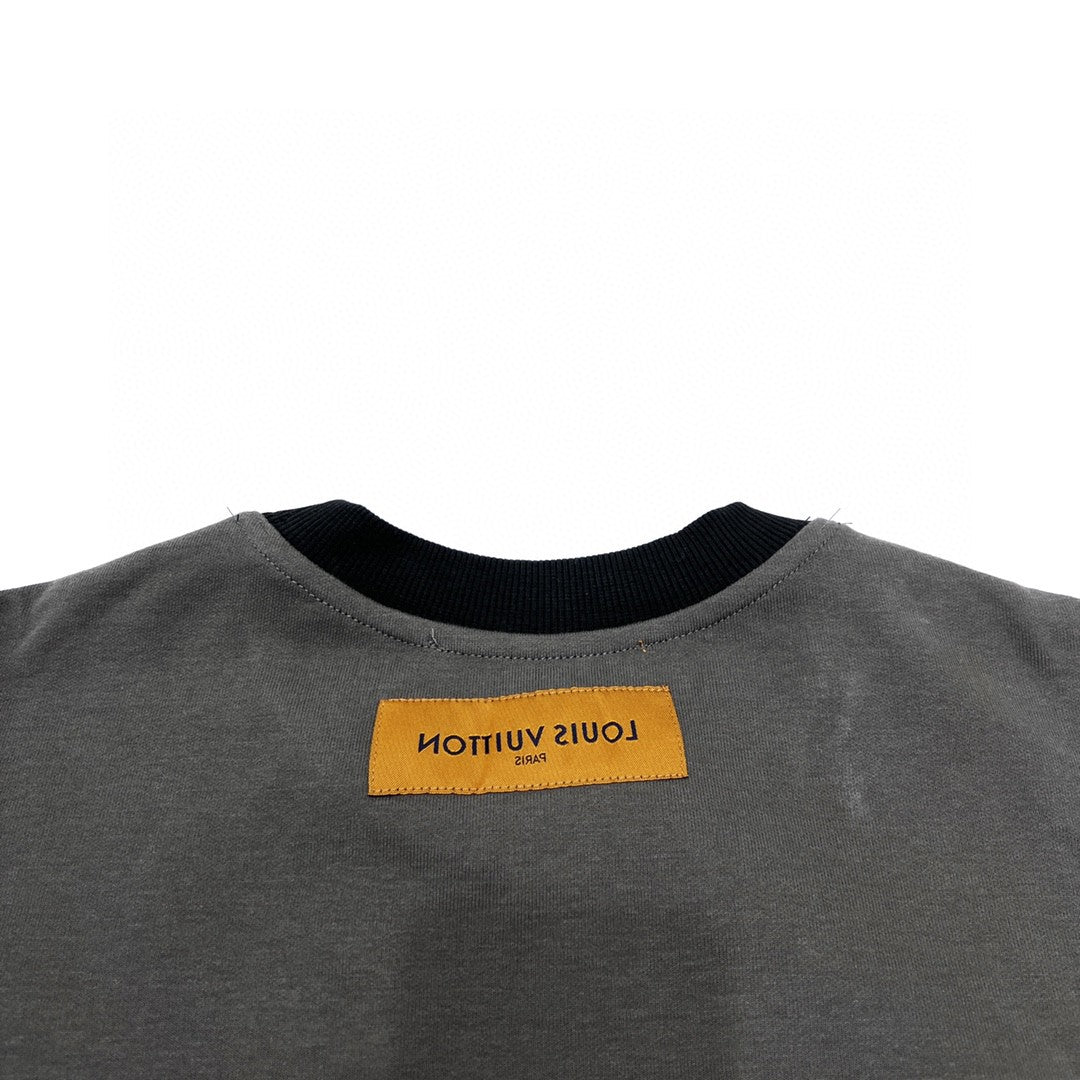 Louis Vuitton Sweatshirt