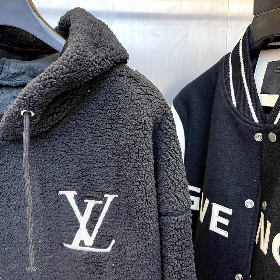 Louis Vuitton Hoodie