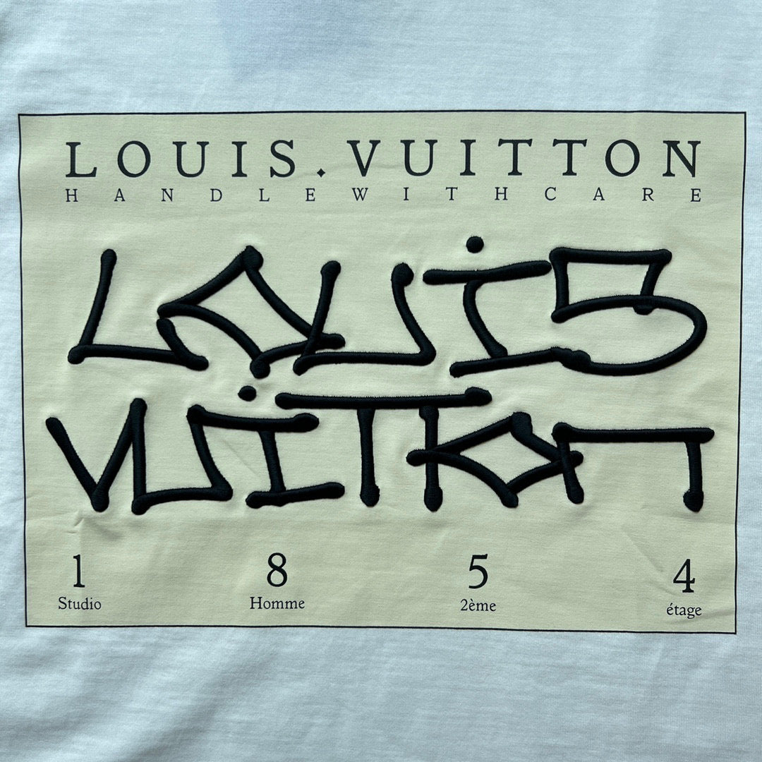 Louis Vuitton T-shirt