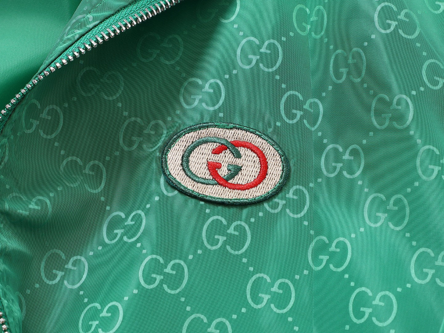 Gucci Jacket