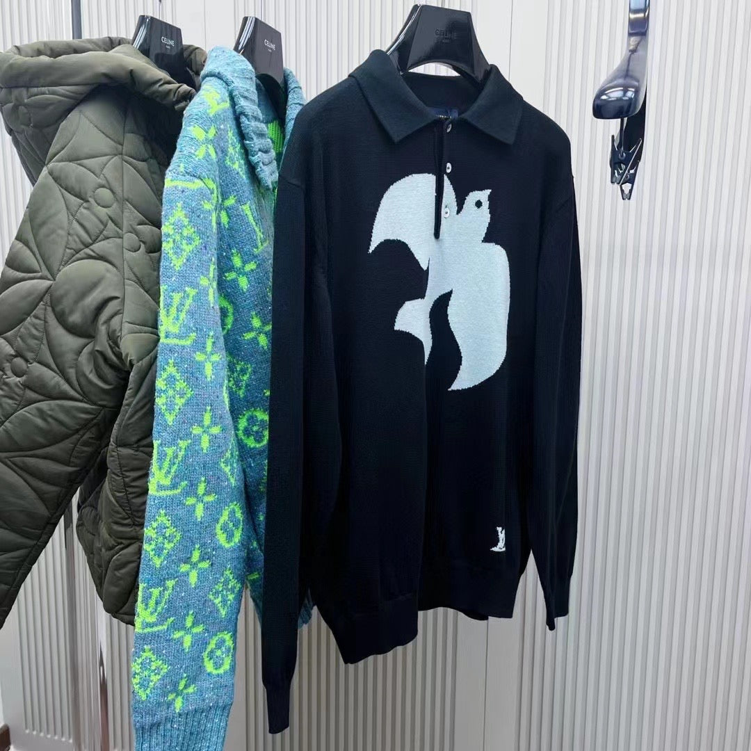 Louis Vuitton Sweatshirt