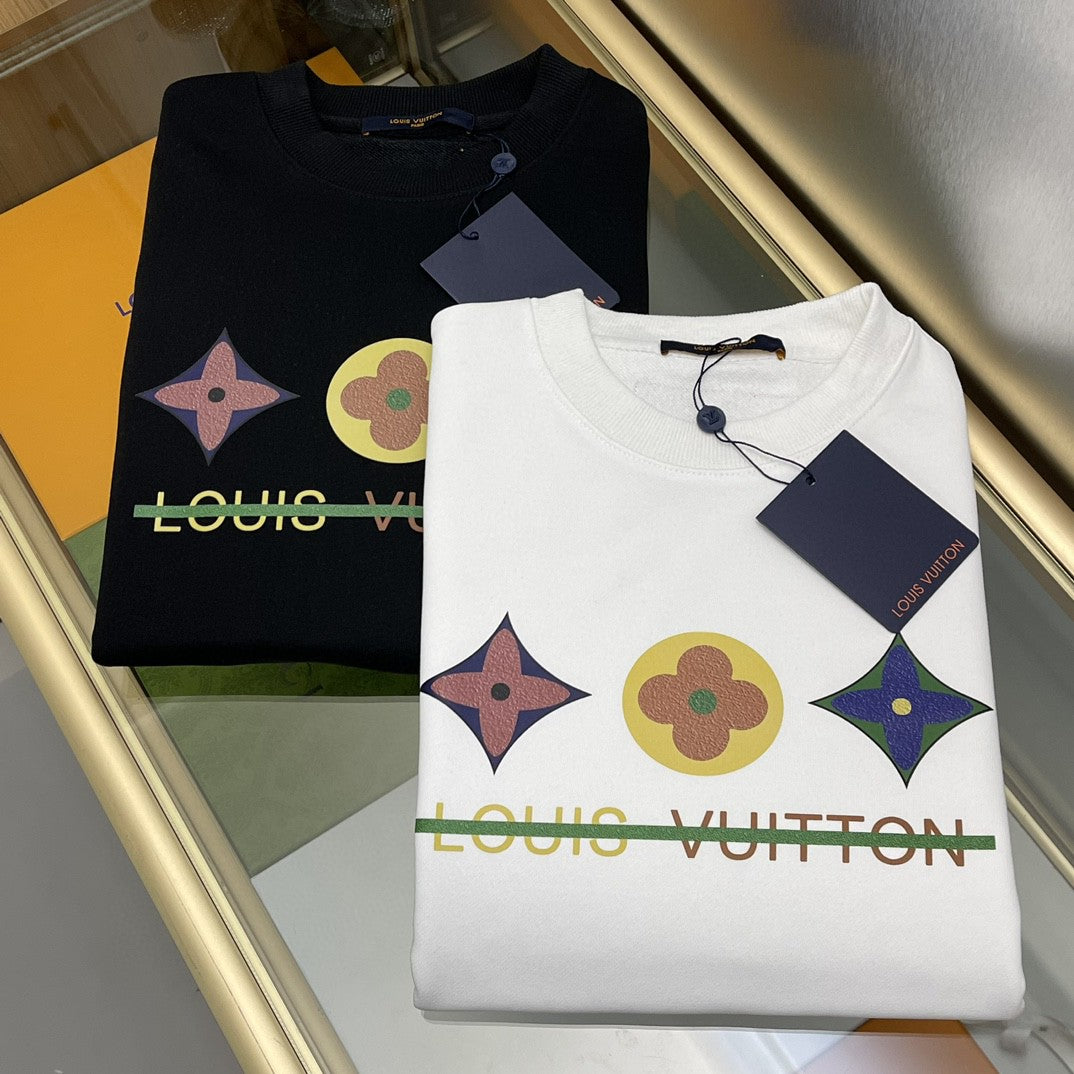 Louis Vuitton Sweatshirt