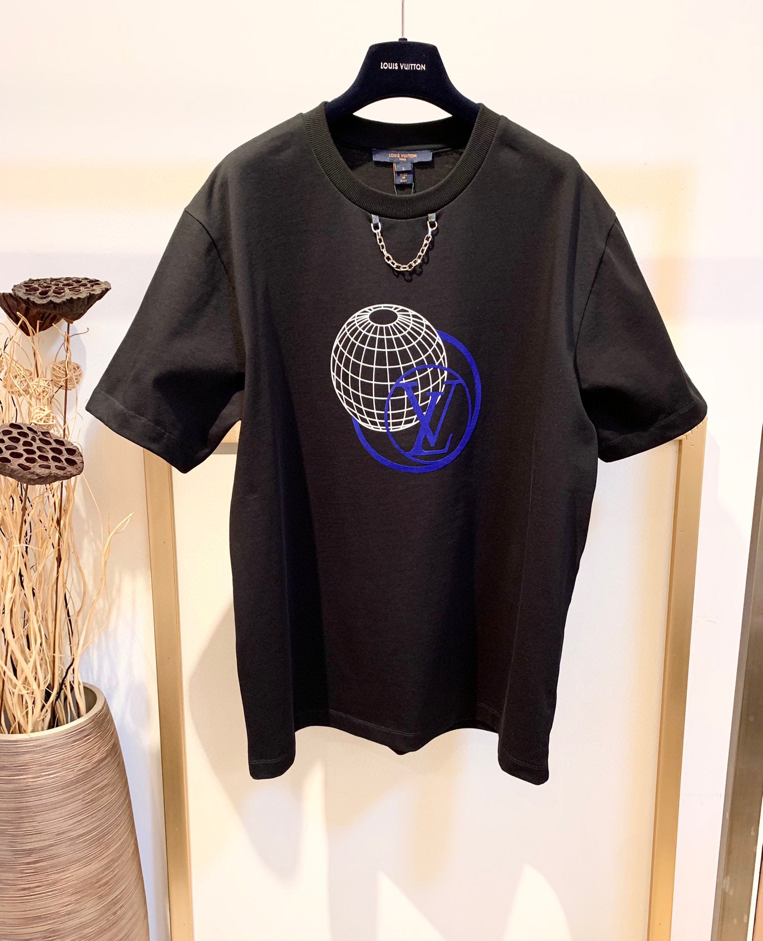 Louis Vuitton T-shirt