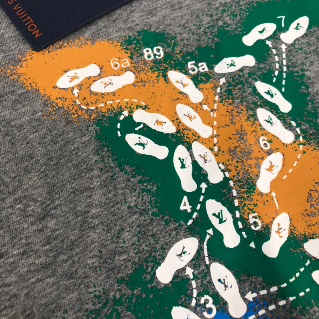 Louis Vuitton Sweatshirt