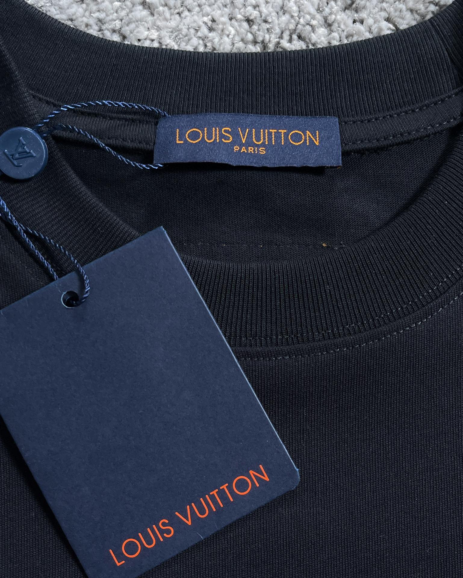 Louis Vuitton T-shirt
