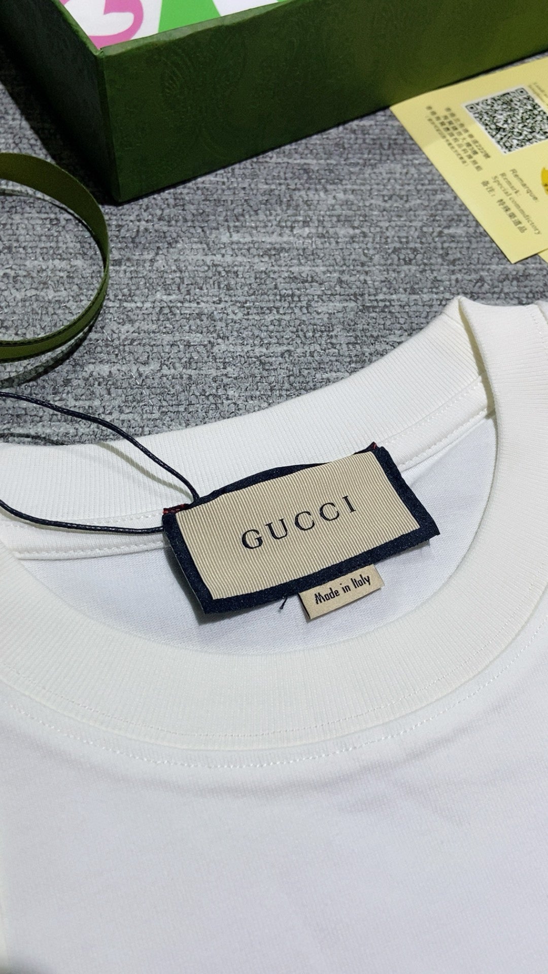 Gucci T-shirt