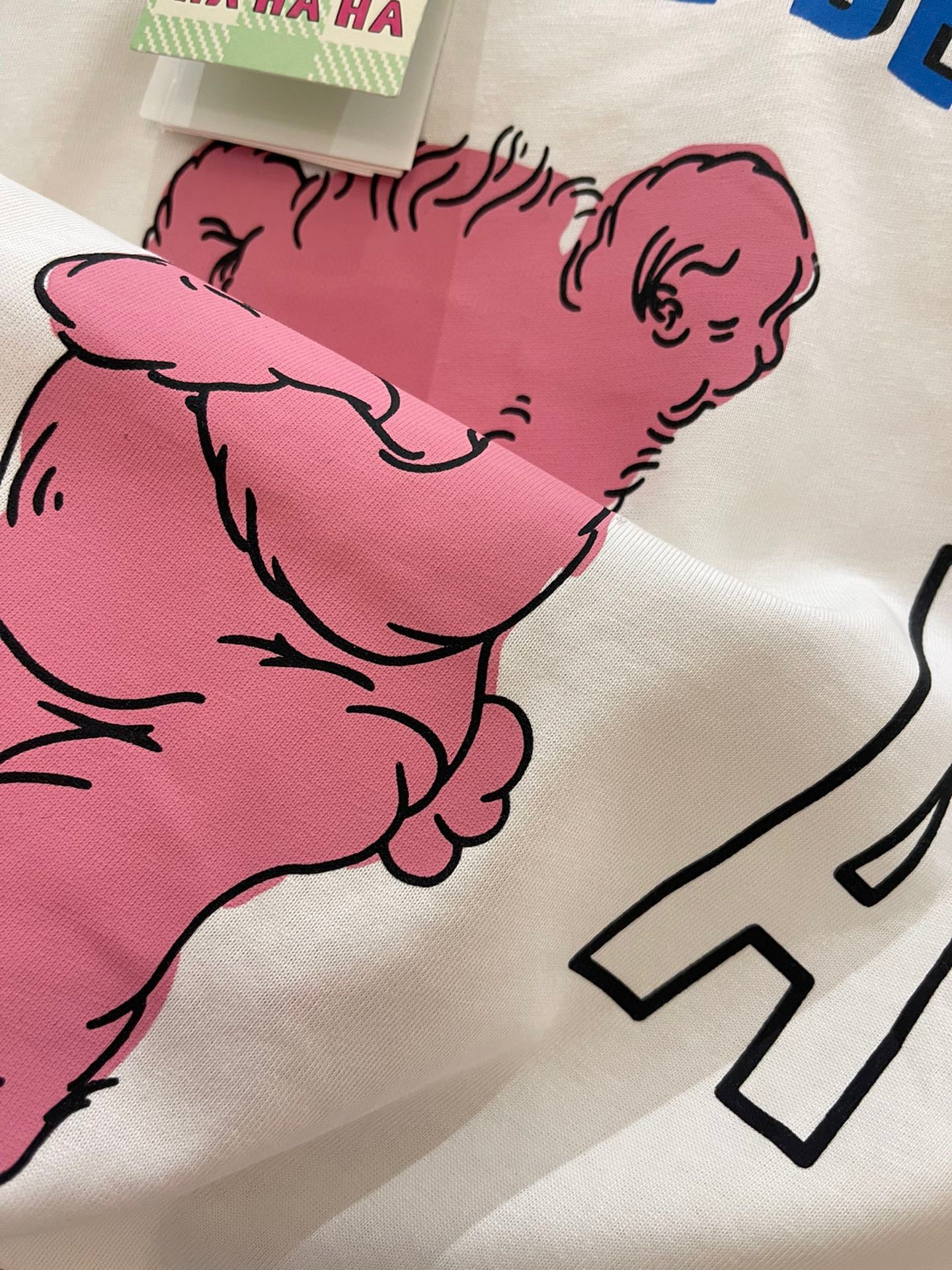 Gucci Long Sleeve Shirt