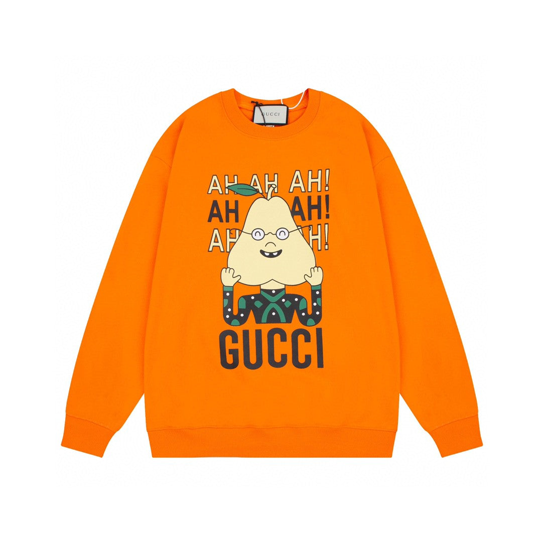 Gucci Sweatshirt