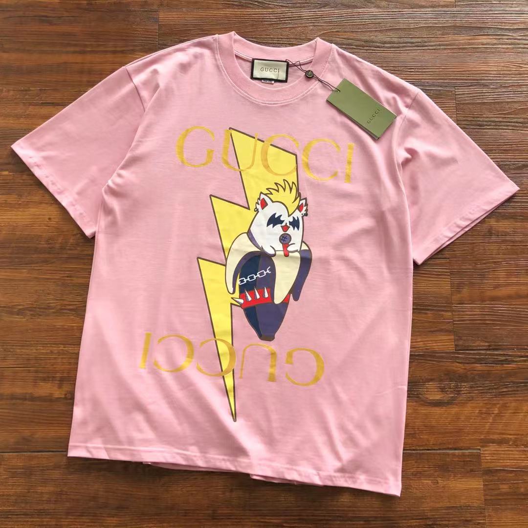 Gucci T-shirt