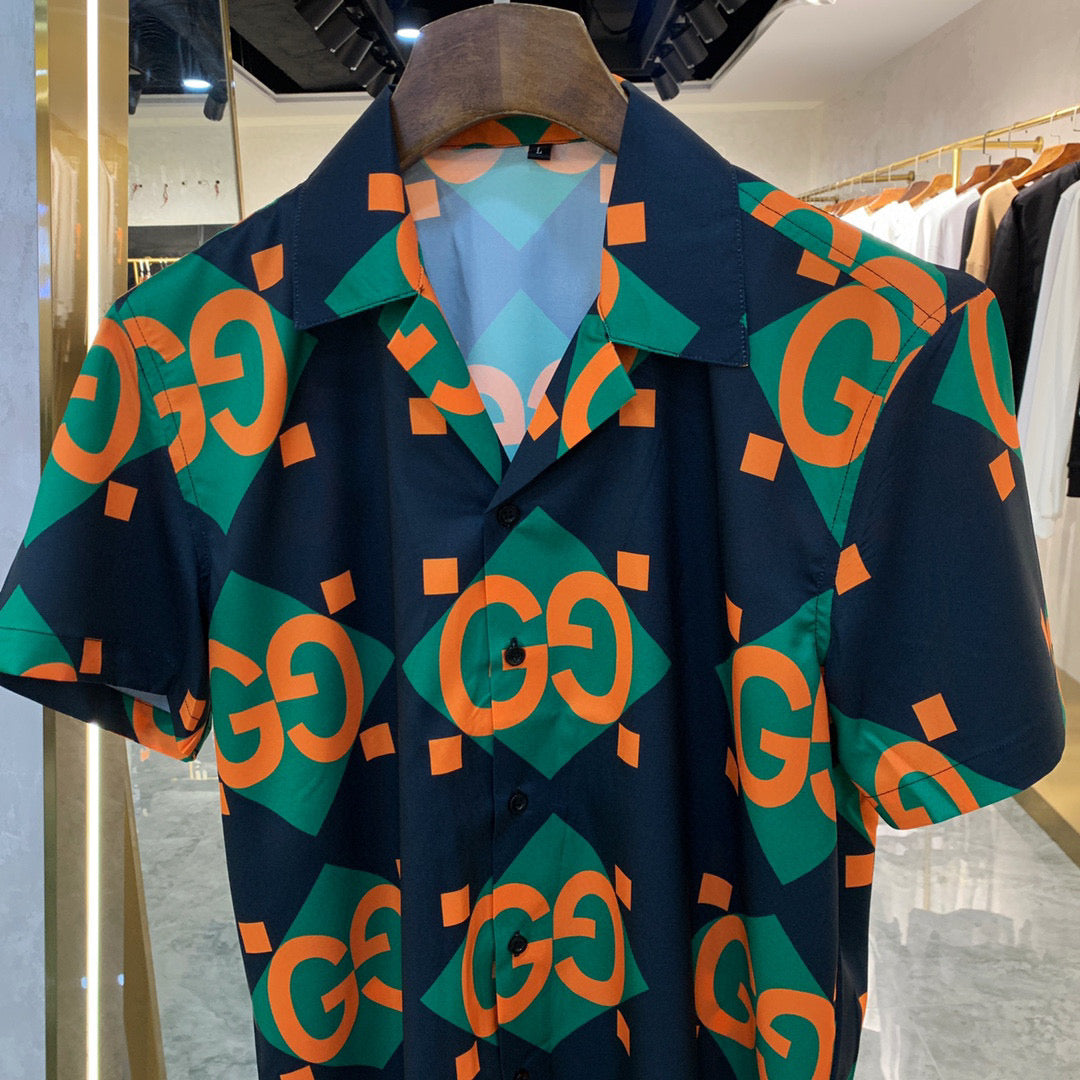 Gucci Shirt