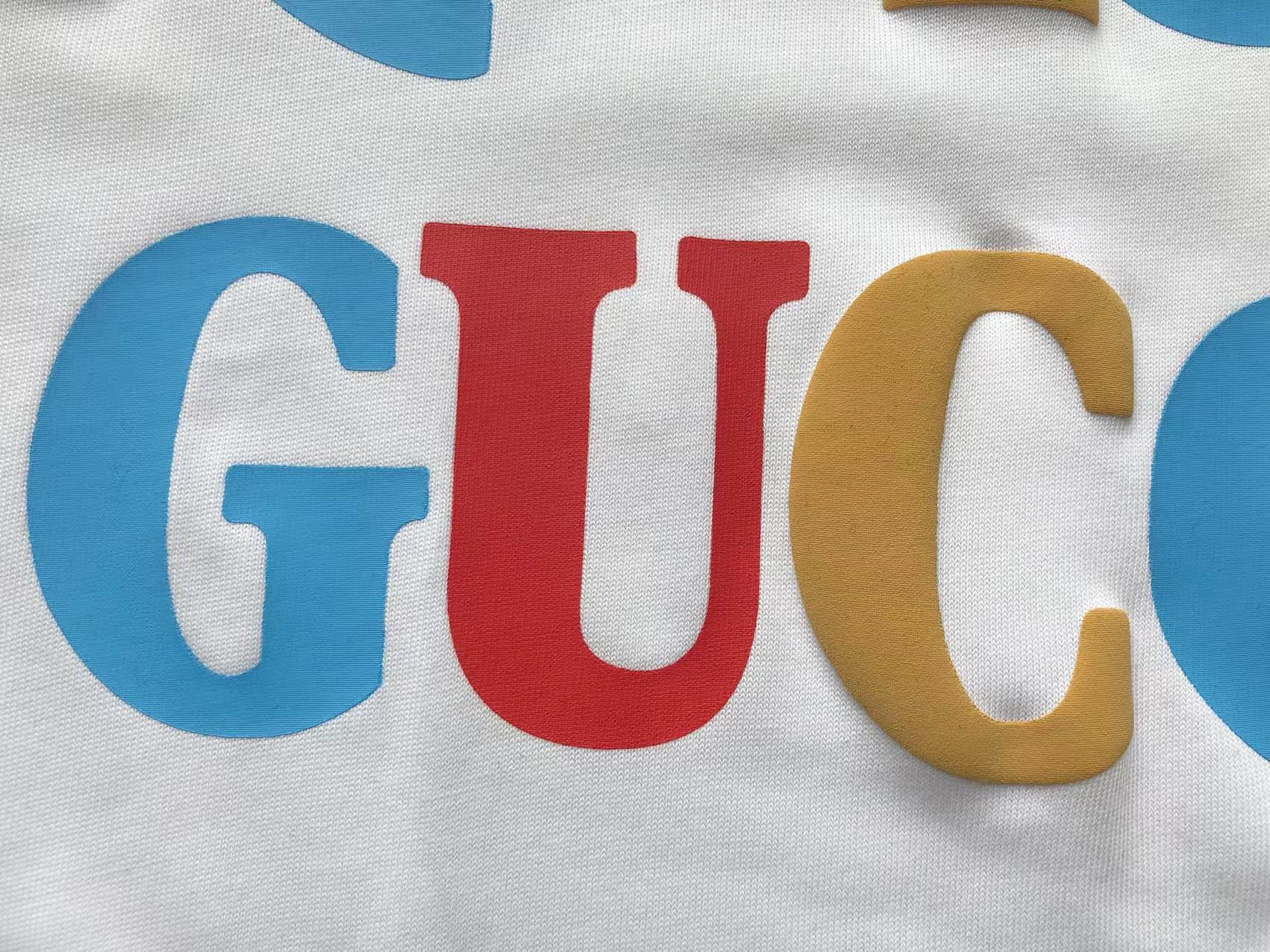Gucci T-shirt