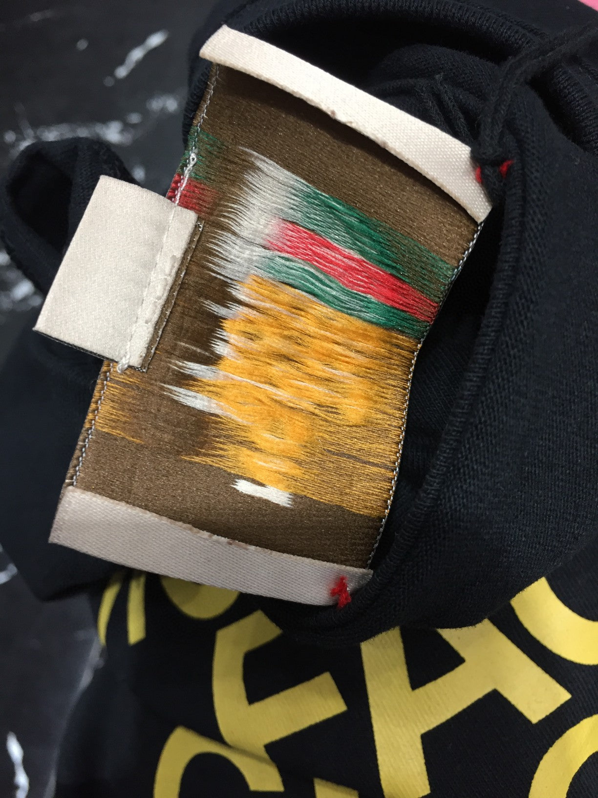 Gucci x The North Face T-shirt