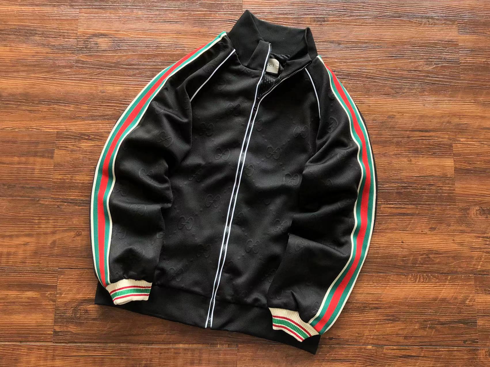 Gucci Jacket