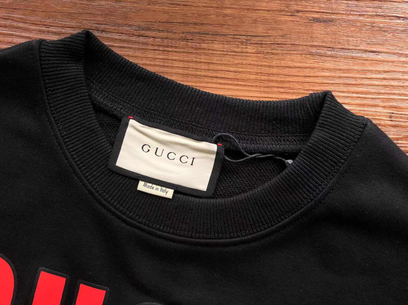 Gucci Sweatshirt