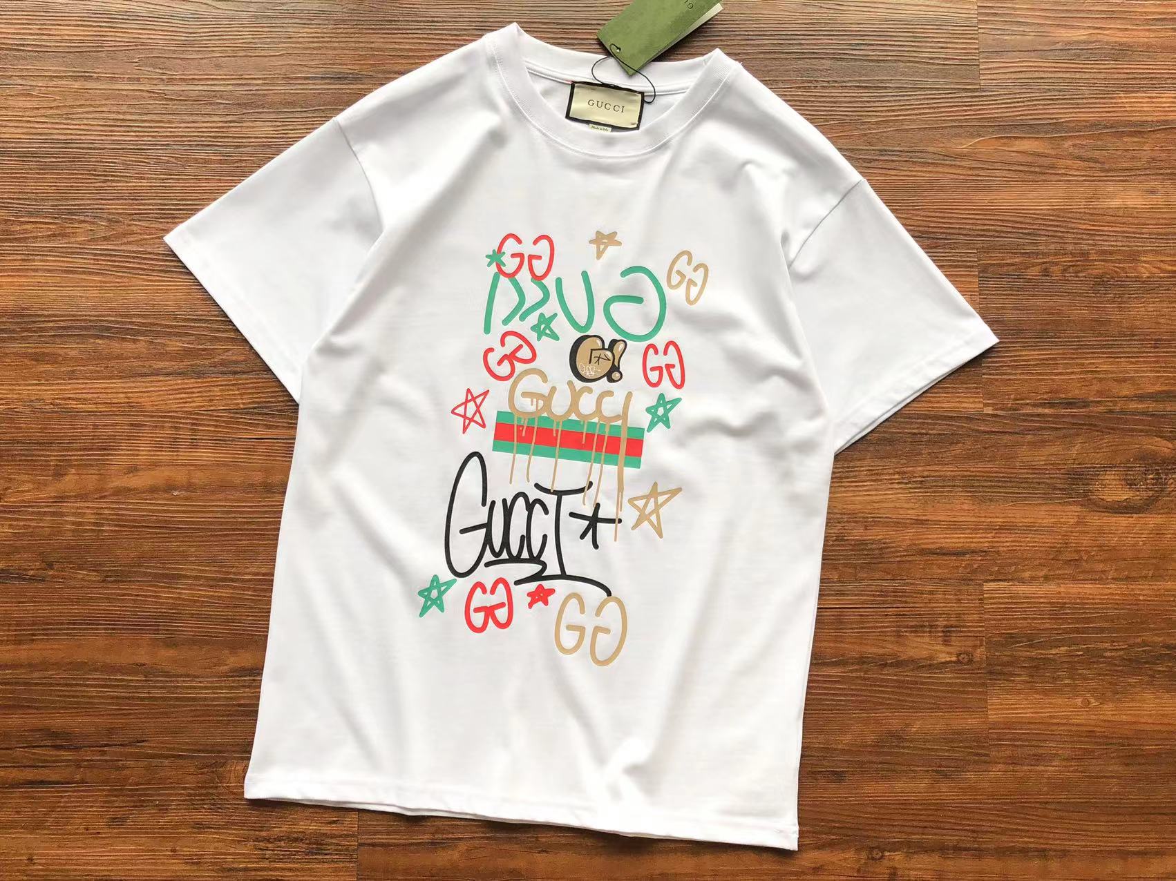 Gucci T-shirt