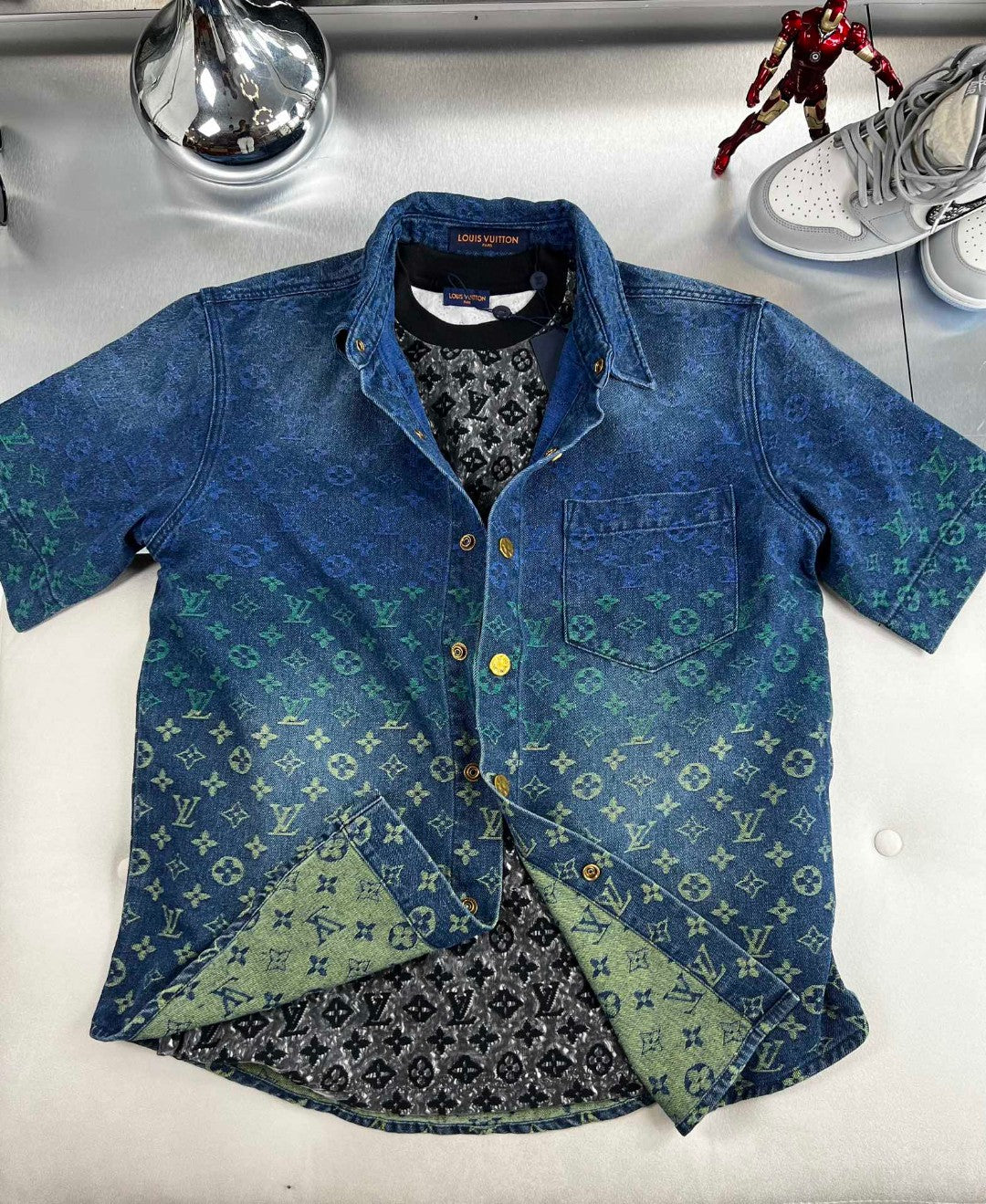 Louis Vuitton Shirt