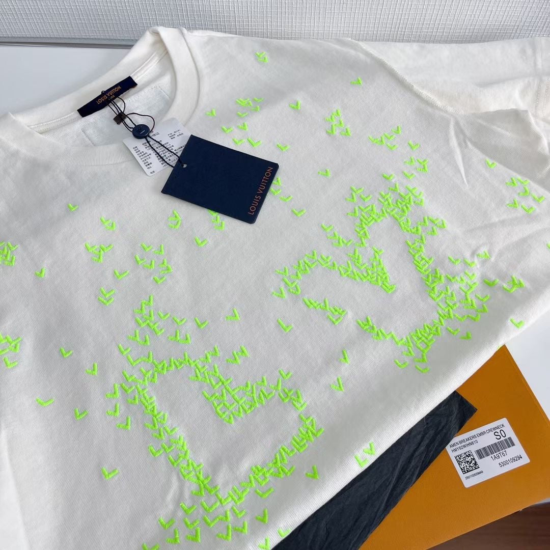 Louis Vuitton T-shirt