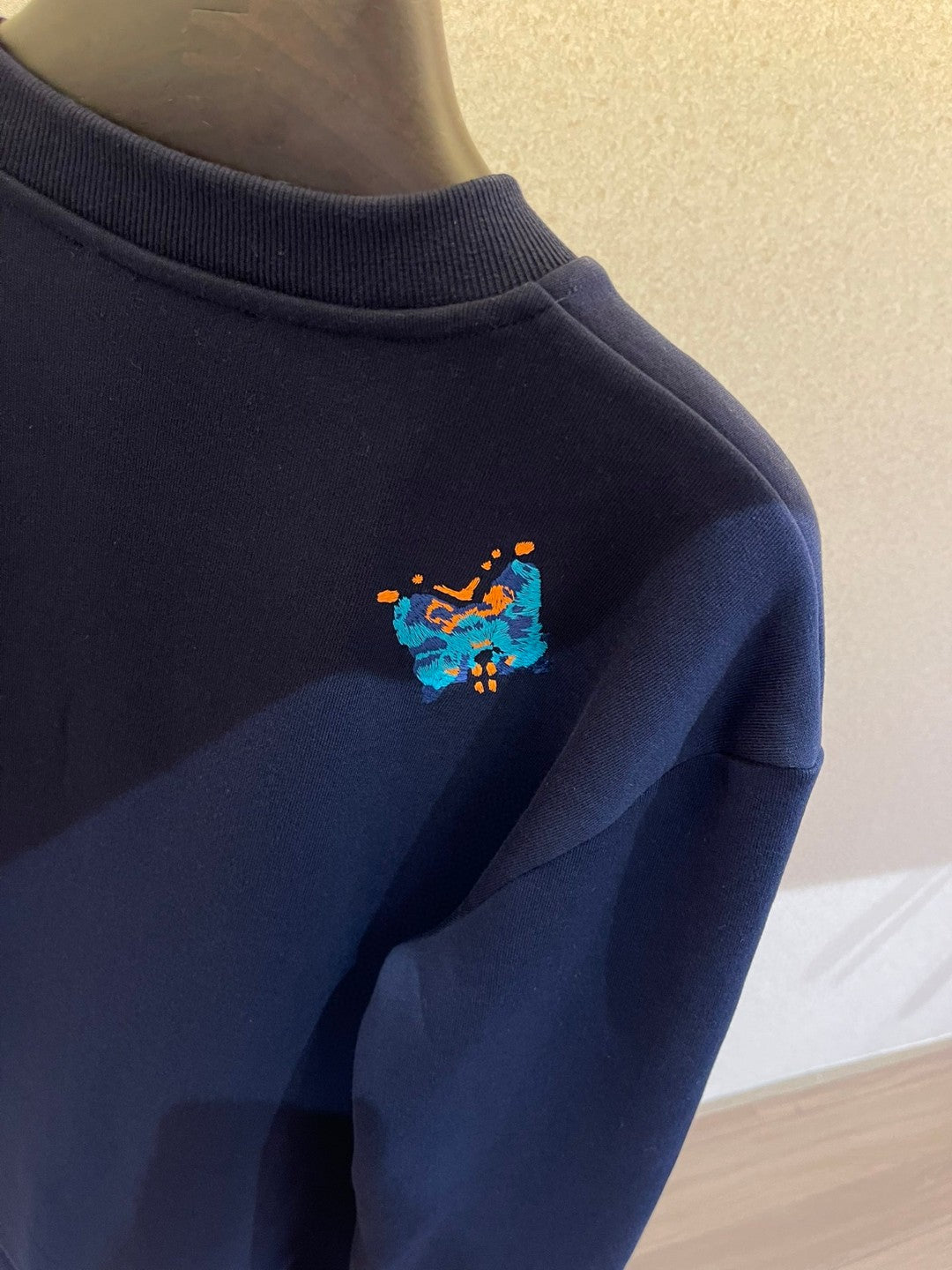 Louis Vuitton Sweatshirt