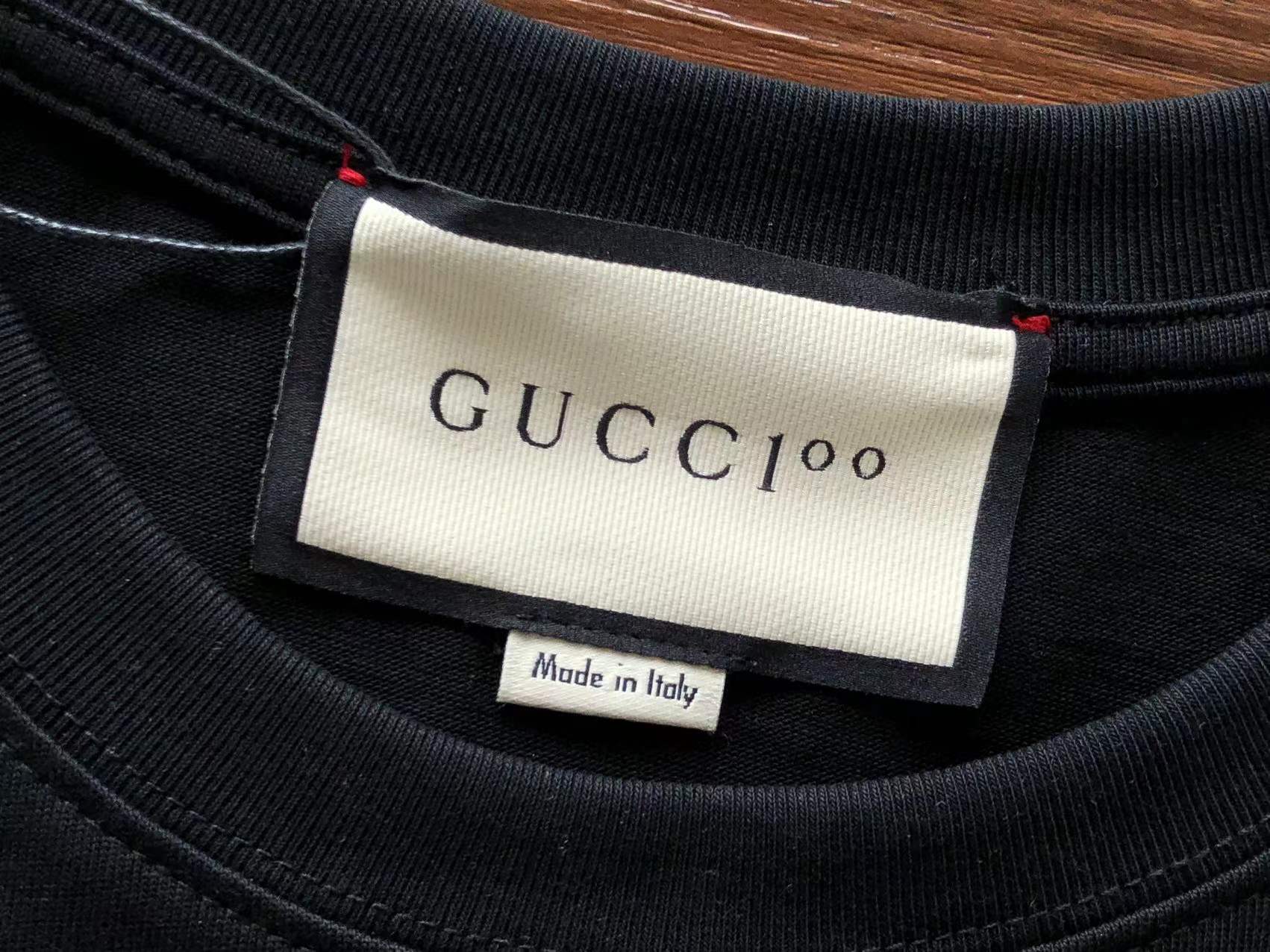 Gucci T-shirt
